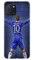 Hazard Case for Samsung Note 10 Lite  (Design - 164)
