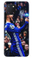 Hazard Case for Samsung Note 10 Lite  (Design - 169)