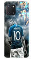 Mbappe Case for Samsung Note 10 Lite  (Design - 170)