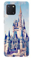 Disney Land for Samsung Note 10 Lite (Design - 185)
