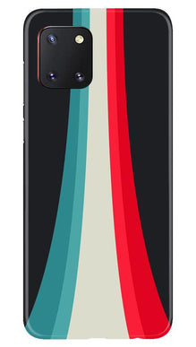 Slider Mobile Back Case for Samsung Note 10 Lite (Design - 189)