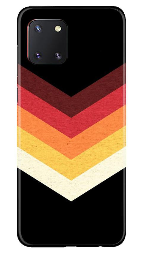 Designer Case for Samsung Note 10 Lite (Design - 193)
