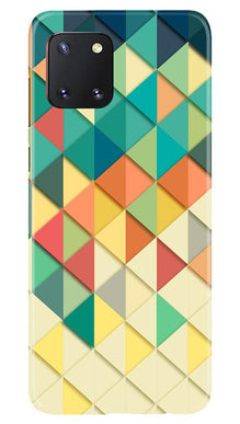 Designer Mobile Back Case for Samsung Note 10 Lite (Design - 194)