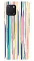 Modern Art Case for Samsung Note 10 Lite (Design No. 241)
