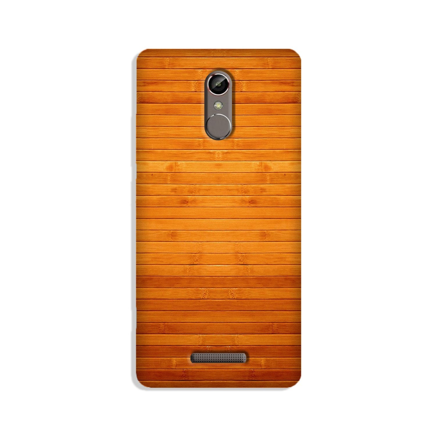 Wooden Look Case for Redmi Note 3(Design - 111)