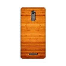Wooden Look Case for Redmi Note 3  (Design - 111)