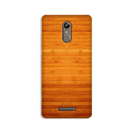 Wooden Look Case for Redmi Note 3(Design - 111)