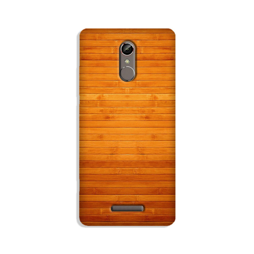 Wooden Look Case for Redmi Note 3  (Design - 111)