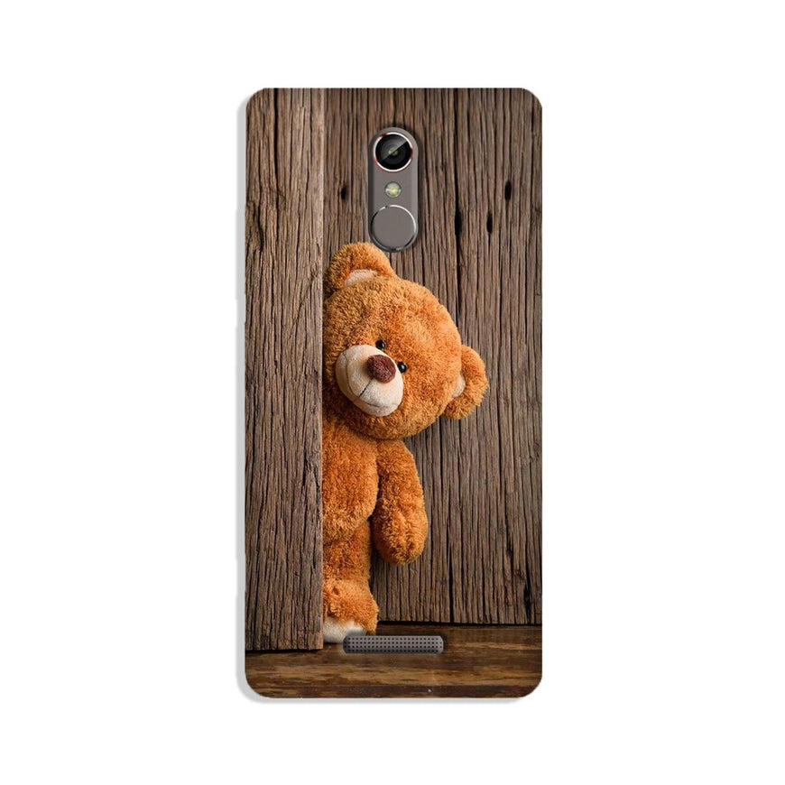 Cute Beer Case for Redmi Note 3  (Design - 129)