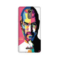 Steve Jobs Case for Redmi Note 3  (Design - 132)