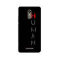 Human Case for Redmi Note 3  (Design - 141)