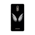 Angel Case for Redmi Note 3  (Design - 142)