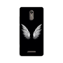Angel Case for Redmi Note 3  (Design - 142)