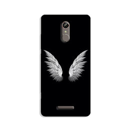 Angel Case for Redmi Note 3(Design - 142)