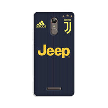 Jeep Juventus Case for Redmi Note 3  (Design - 161)
