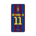 Neymar Jr Case for Redmi Note 3  (Design - 162)