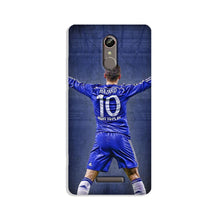 Hazard Case for Redmi Note 3  (Design - 164)