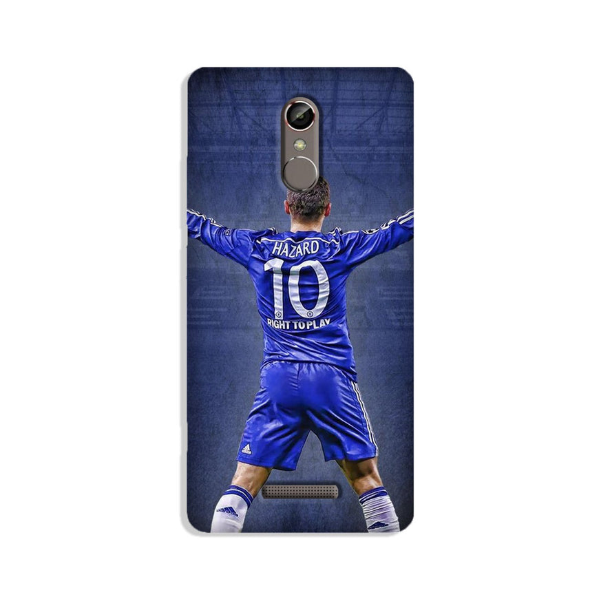 Hazard Case for Redmi Note 3  (Design - 164)