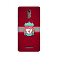 Liverpool Case for Redmi Note 3  (Design - 171)