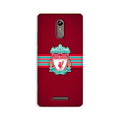 Liverpool Case for Redmi Note 3  (Design - 171)