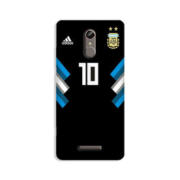 Argentina Case for Redmi Note 3(Design - 173)
