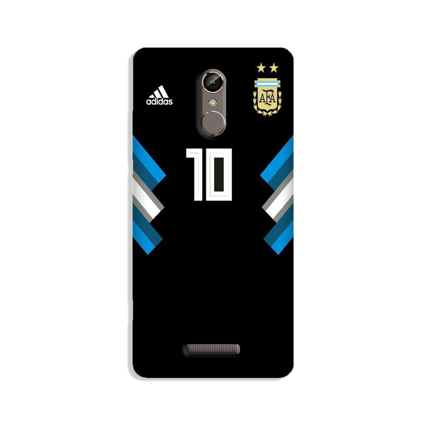 Argentina Case for Redmi Note 3  (Design - 173)