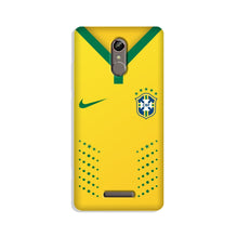 Brazil Case for Redmi Note 3  (Design - 176)