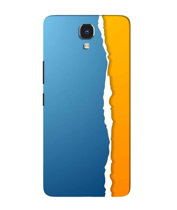 Designer Mobile Back Case for Infinix Note 4 (Design - 371)
