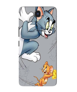 Tom n Jerry Mobile Back Case for Infinix Note 4 (Design - 399)