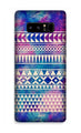 Modern Art Case for Galaxy Note 8