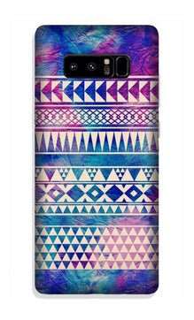 Modern Art Case for Galaxy Note 8