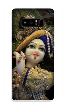 Lord Krishna3 Case for Galaxy Note 8