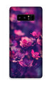flowers Case for Galaxy Note 8