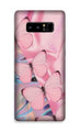 Butterflies Case for Galaxy Note 8