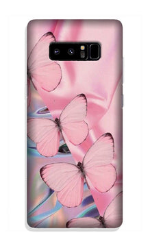 Butterflies Case for Galaxy Note 8