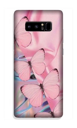 Butterflies Case for Galaxy Note 8