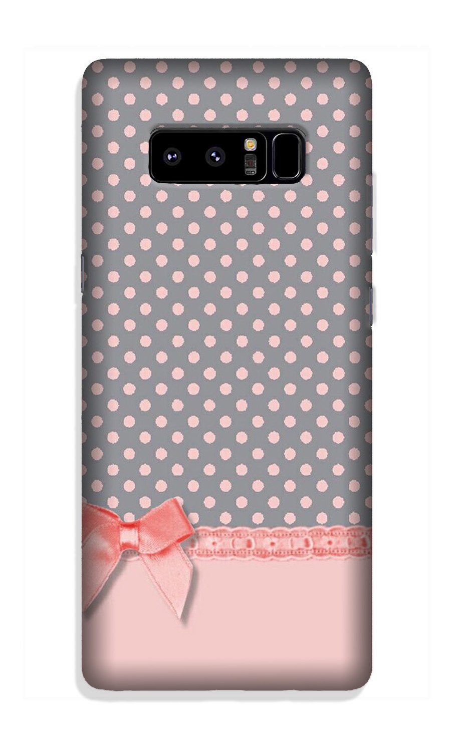 Gift Wrap2 Case for Galaxy Note 8