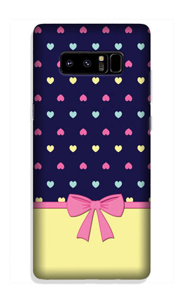 Gift Wrap5 Case for Galaxy Note 8