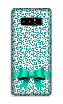 Gift Wrap6 Case for Galaxy Note 8