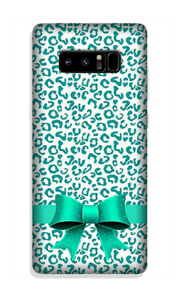 Gift Wrap6 Case for Galaxy Note 8