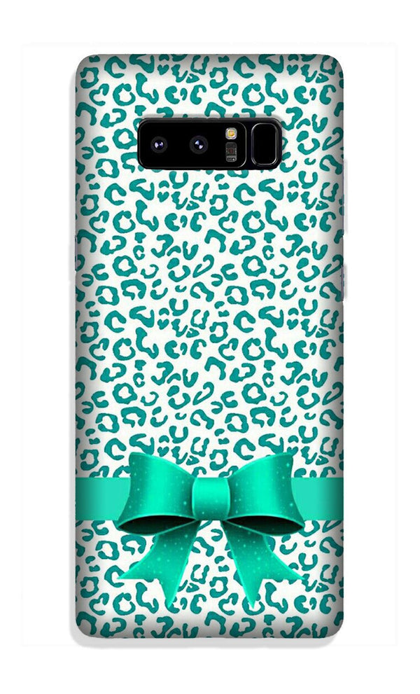 Gift Wrap6 Case for Galaxy Note 8
