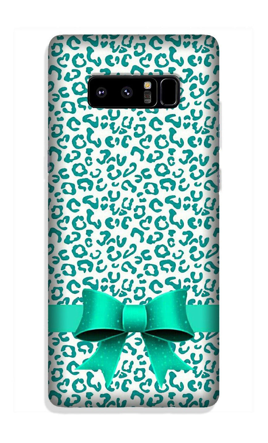 Gift Wrap6 Case for Galaxy Note 8
