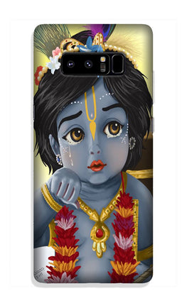 Bal Gopal Case for Galaxy Note 8