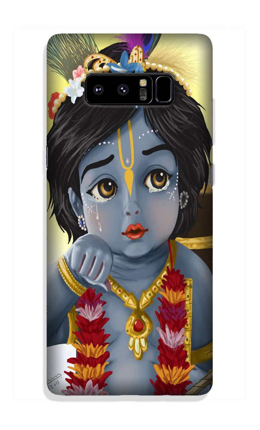 Bal Gopal Case for Galaxy Note 8