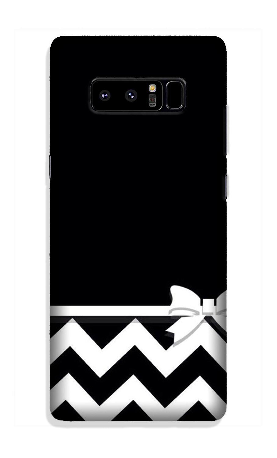 Gift Wrap7 Case for Galaxy Note 8