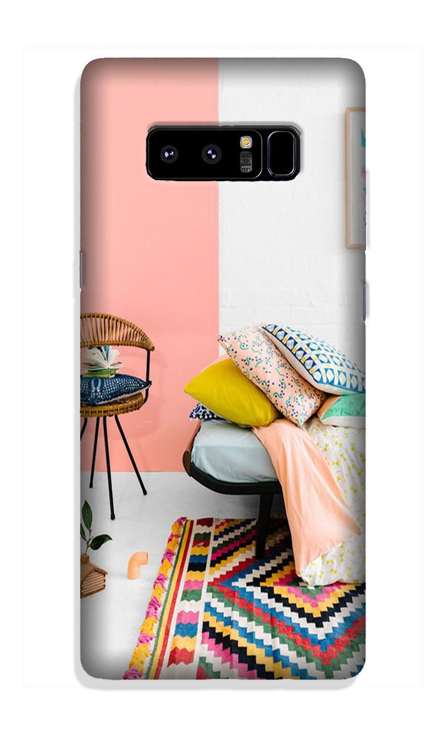 Home Décor Case for Galaxy Note 8