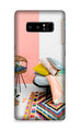 Home Décor Case for Galaxy Note 8