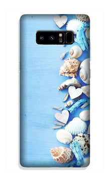 Sea Shells2 Case for Galaxy Note 8