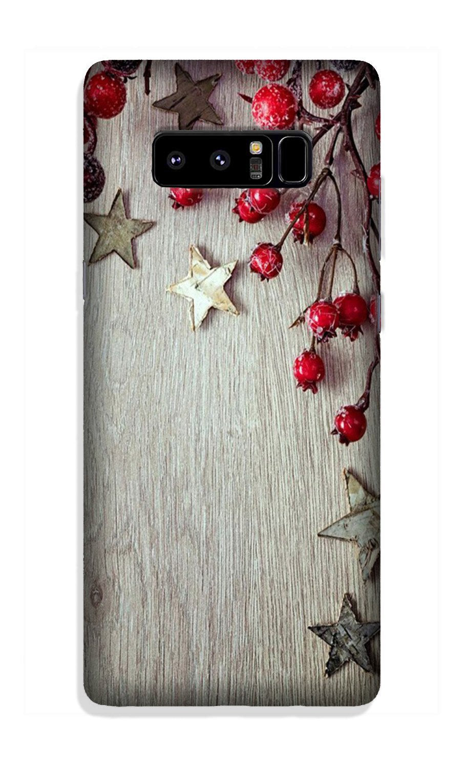 Stars Case for Galaxy Note 8