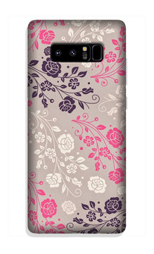 Pattern2 Case for Galaxy Note 8